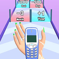 Phone Evolution