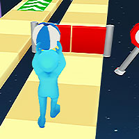 Tricky Track 3D 2